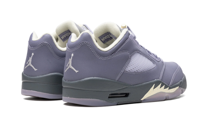 Air Jordan 5 Low Indigo Haze