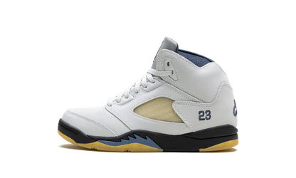 Air Jordan 5 Retro A Ma Manière Diffused Blue (Kids)