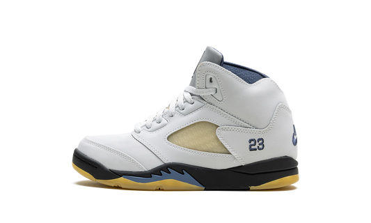 Air Jordan 5 Retro A Ma Manière Diffused Blue (Kids)