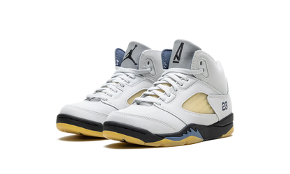 Air Jordan 5 Retro A Ma Manière Diffused Blue (Kids)
