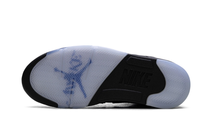 Air Jordan 5 Retro Awake NY Black