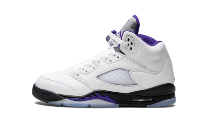 Air Jordan 5 Retro Dark Concord