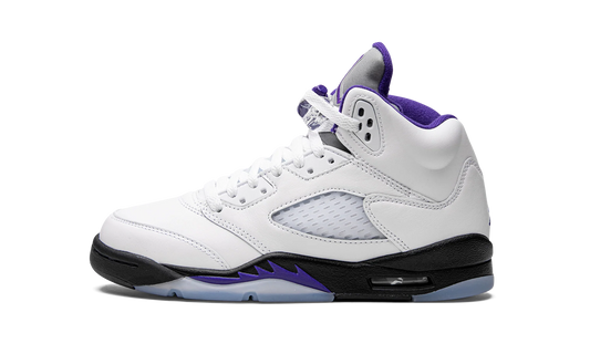 Air Jordan 5 Retro Dark Concord