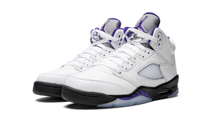 Air Jordan 5 Retro Dark Concord