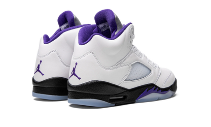 Air Jordan 5 Retro Dark Concord
