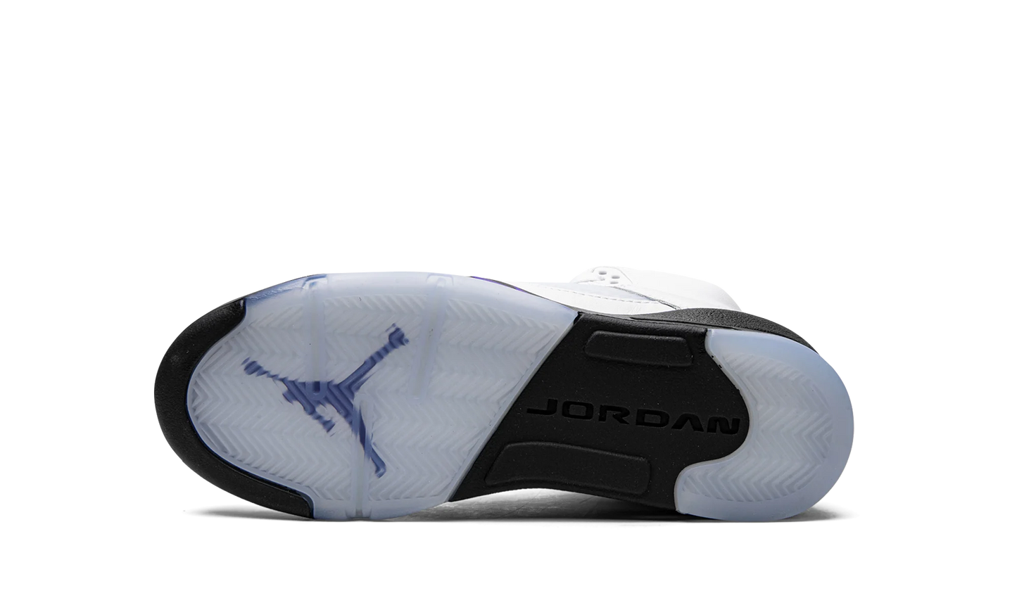 Air Jordan 5 Retro Dark Concord