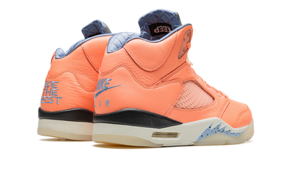Air Jordan 5 Retro DJ Khaled Crimson Bliss