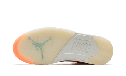 Air Jordan 5 Retro DJ Khaled Crimson Bliss