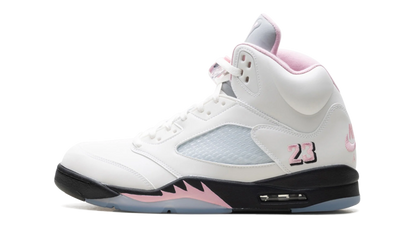 Air Jordan 5 Retro Medium Soft Pink