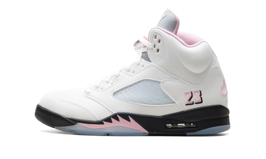 Air Jordan 5 Retro Medium Soft Pink