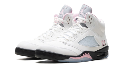Air Jordan 5 Retro Medium Soft Pink