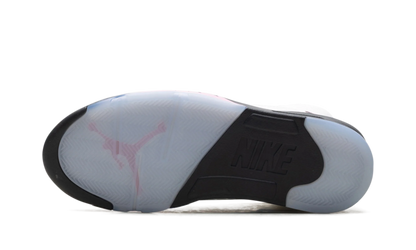 Air Jordan 5 Retro Medium Soft Pink