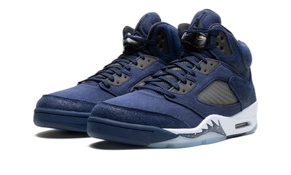 Air Jordan 5 Retro Midnight Navy