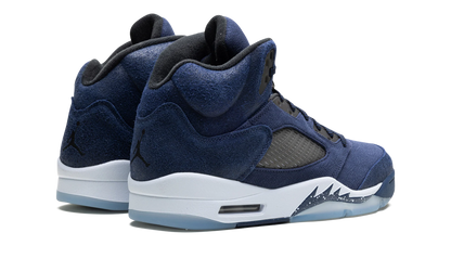 Air Jordan 5 Retro Midnight Navy