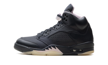Air Jordan 5 Retro Paris Saint Germain Off Noir