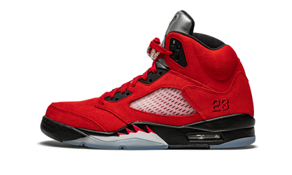 Air Jordan 5 Retro Raging Bull (2021)