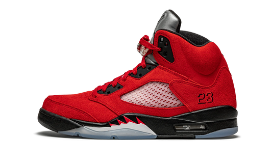 Air Jordan 5 Retro Raging Bull (2021)