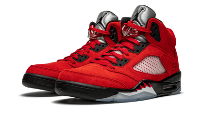 Air Jordan 5 Retro Raging Bull (2021)