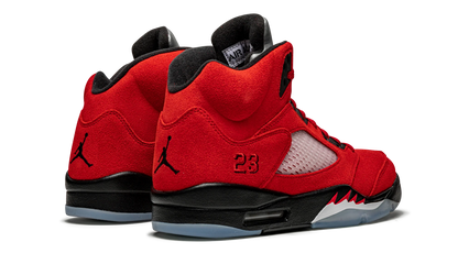 Air Jordan 5 Retro Raging Bull (2021)