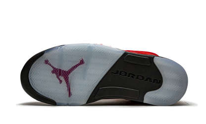 Air Jordan 5 Retro Raging Bull (2021)