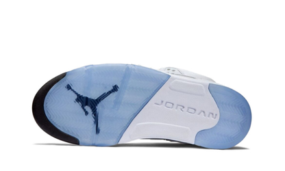 Air Jordan 5 Retro White Metallic (2026)