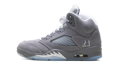 Air Jordan 5 Retro Wolf Grey (2026)
