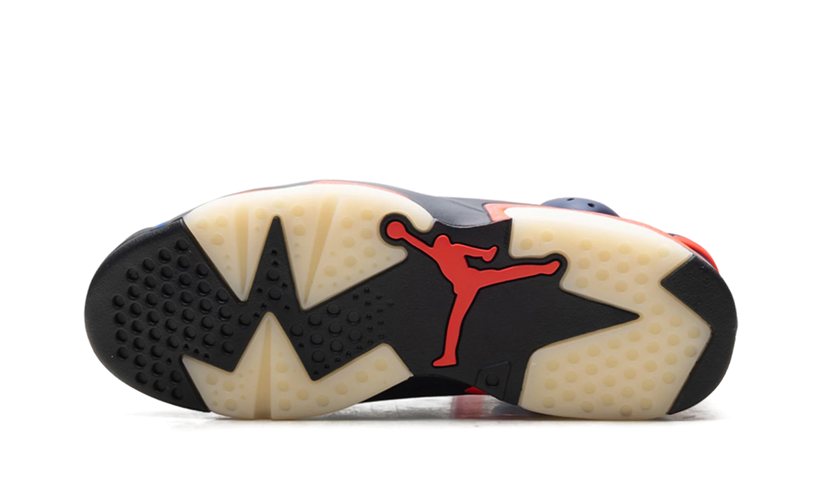 Air Jordan 6 Retro Awake NY Midnight Navy