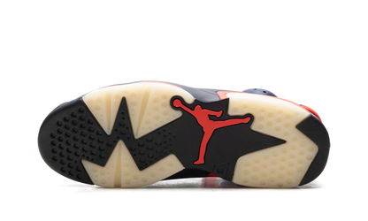 Air Jordan 6 Retro Awake NY Midnight Navy