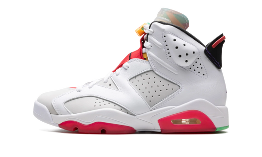 Air Jordan 6 Retro Hare