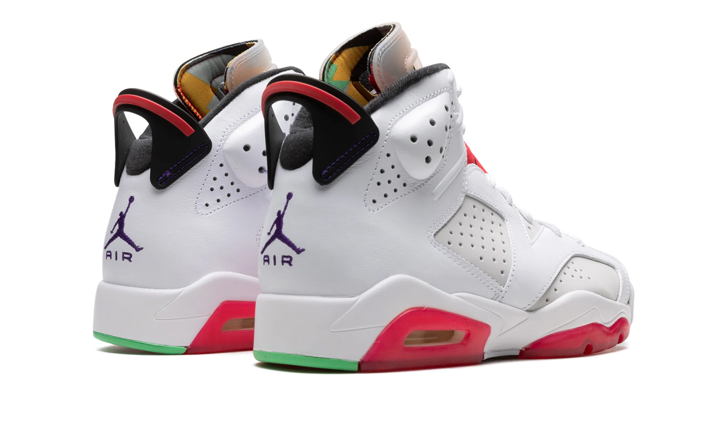 Air Jordan 6 Retro Hare