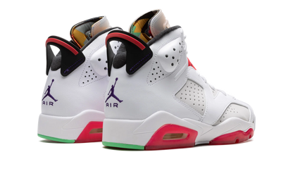 Air Jordan 6 Retro Hare