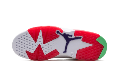 Air Jordan 6 Retro Hare