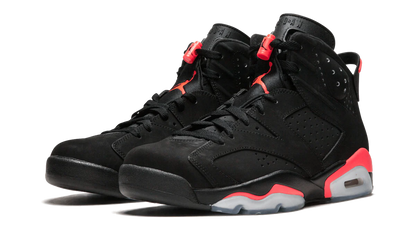 Air Jordan 6 Retro Black Infrared