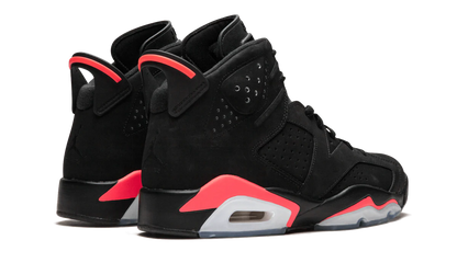 Air Jordan 6 Retro Black Infrared