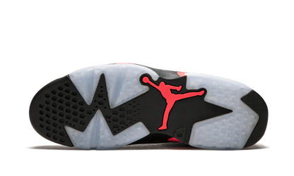Air Jordan 6 Retro Black Infrared