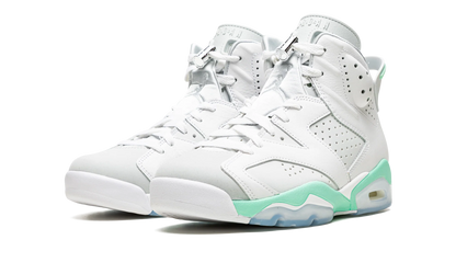 Air Jordan 6 Retro Mint Foam