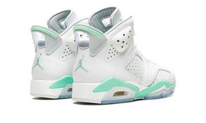 Air Jordan 6 Retro Mint Foam
