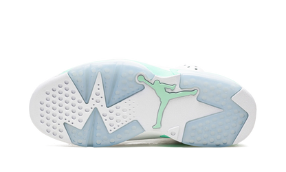 Air Jordan 6 Retro Mint Foam