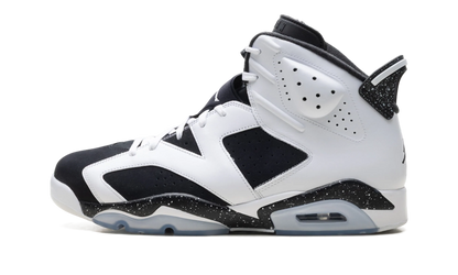 Air Jordan 6 Retro Oreo (2026)