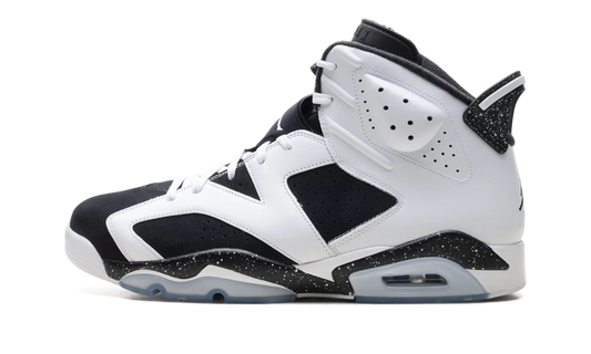 Air Jordan 6 Retro Oreo (2026)