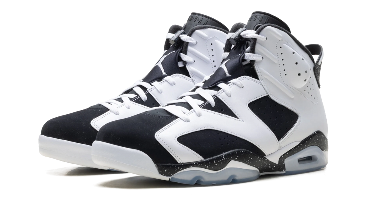 Air Jordan 6 Retro Oreo (2026)