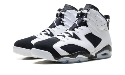 Air Jordan 6 Retro Oreo (2026)