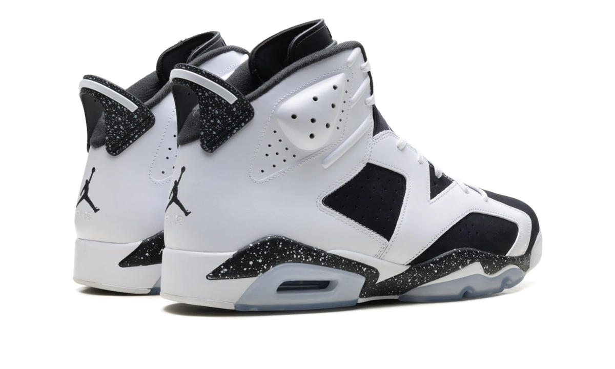 Air Jordan 6 Retro Oreo (2026)