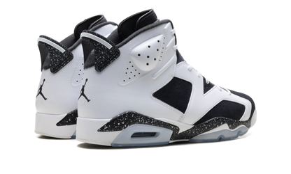 Air Jordan 6 Retro Oreo (2026)