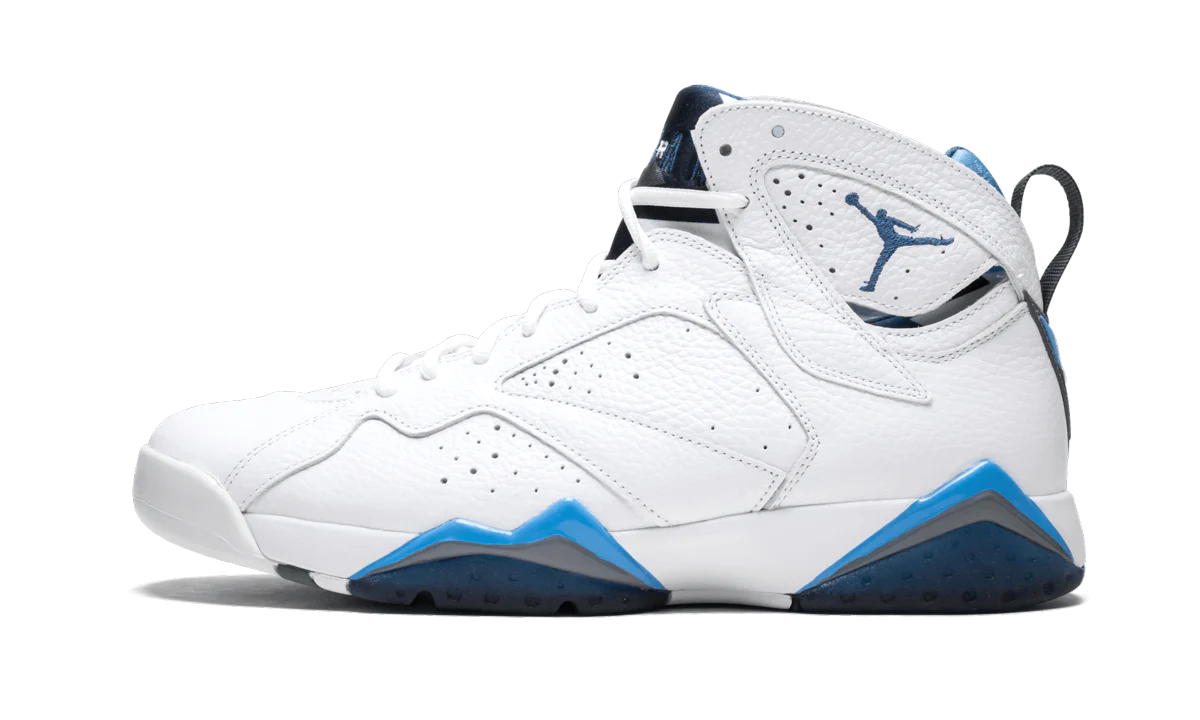 Air Jordan 7 Retro French Blue (2015)