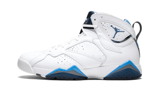 Air Jordan 7 Retro French Blue (2015)