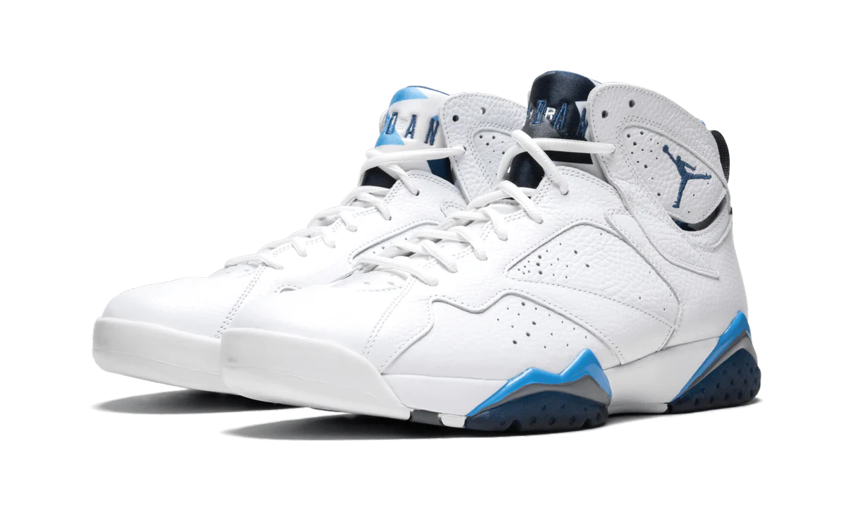 Air Jordan 7 Retro French Blue (2015)