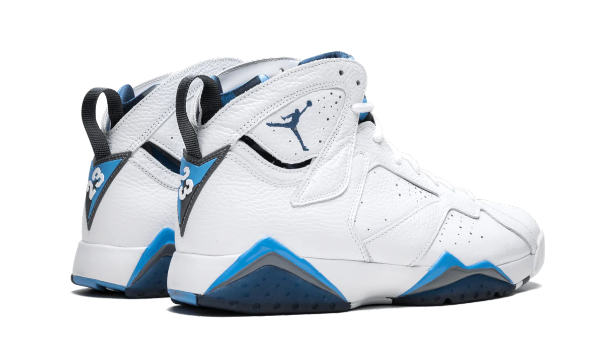 Air Jordan 7 Retro French Blue (2015)
