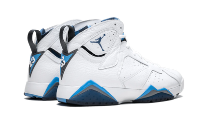 Air Jordan 7 Retro French Blue (2015)