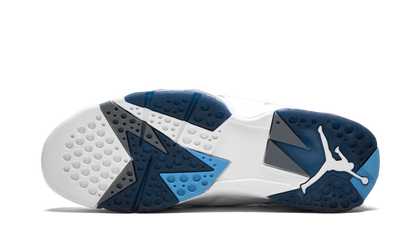 Air Jordan 7 Retro French Blue (2015)
